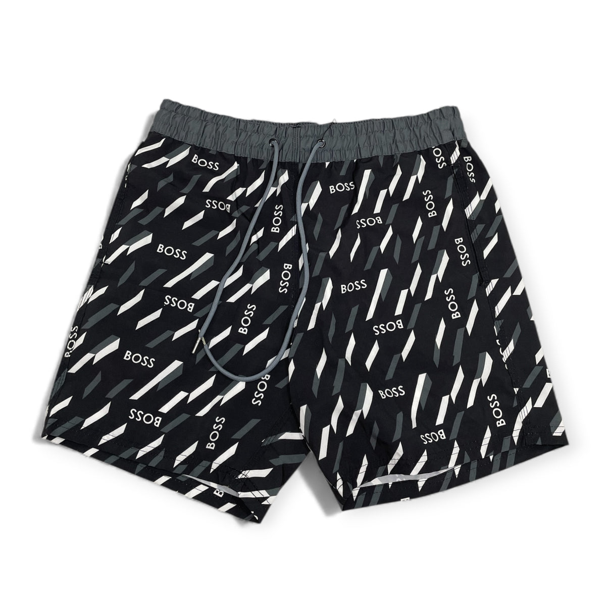 Bermuda Boss - Mauricinho