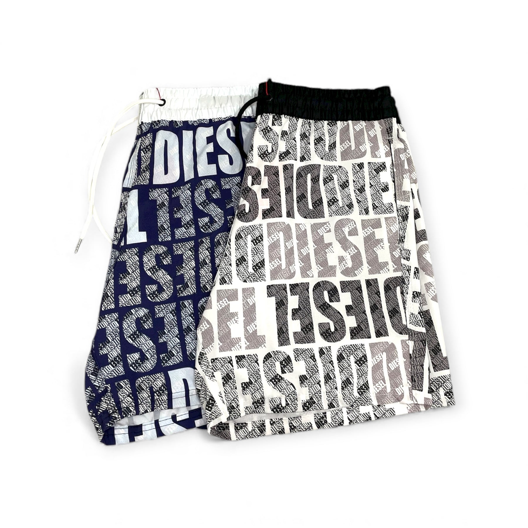 Bermuda Diesel - Mauricinho