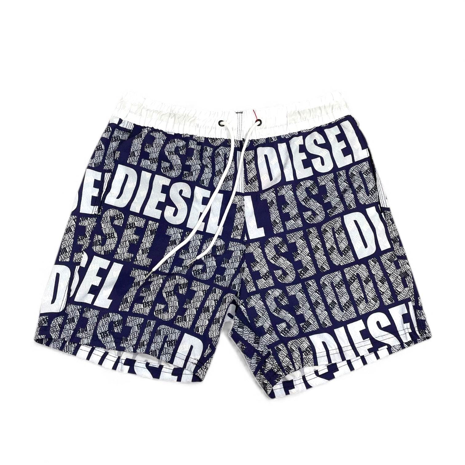 Bermuda Diesel - Mauricinho