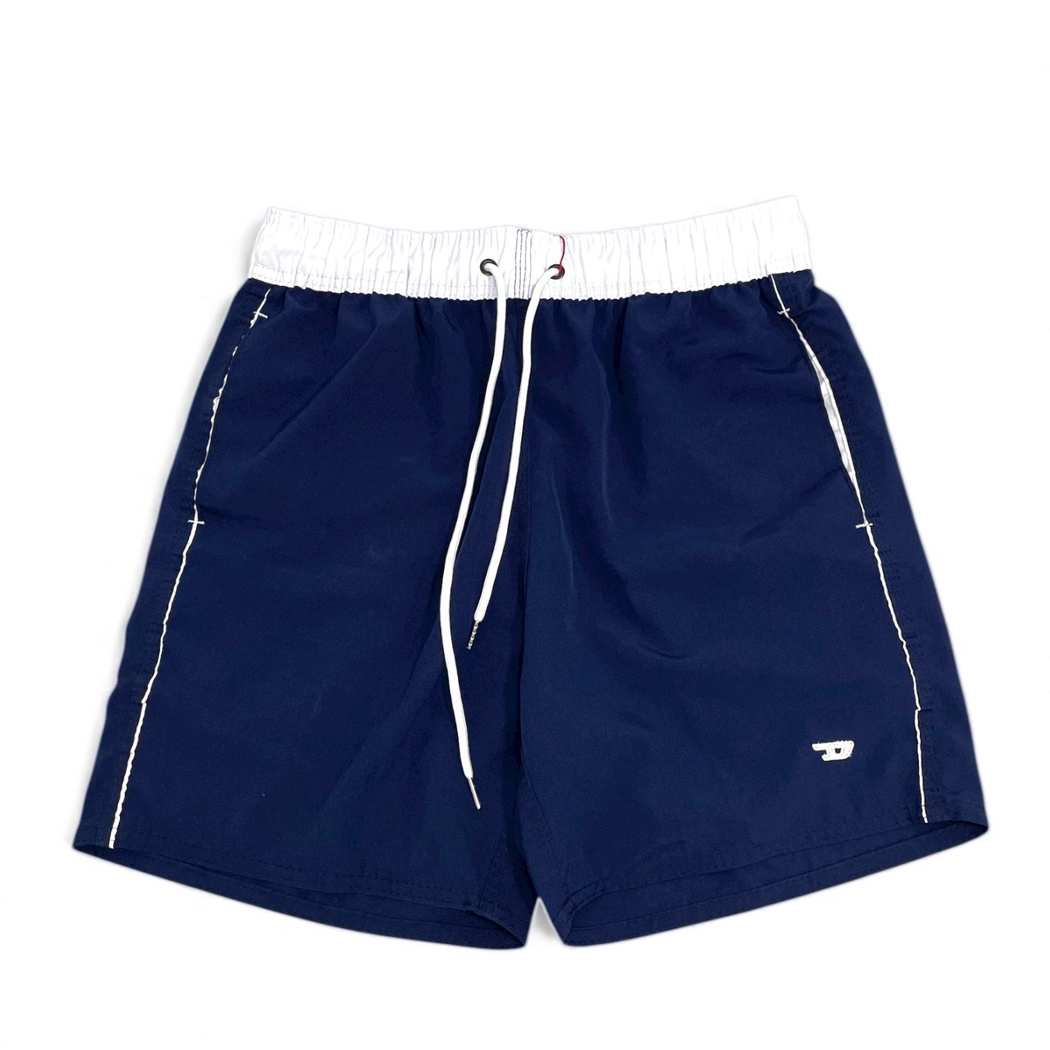 Bermuda Diesel Básico - Mauricinho