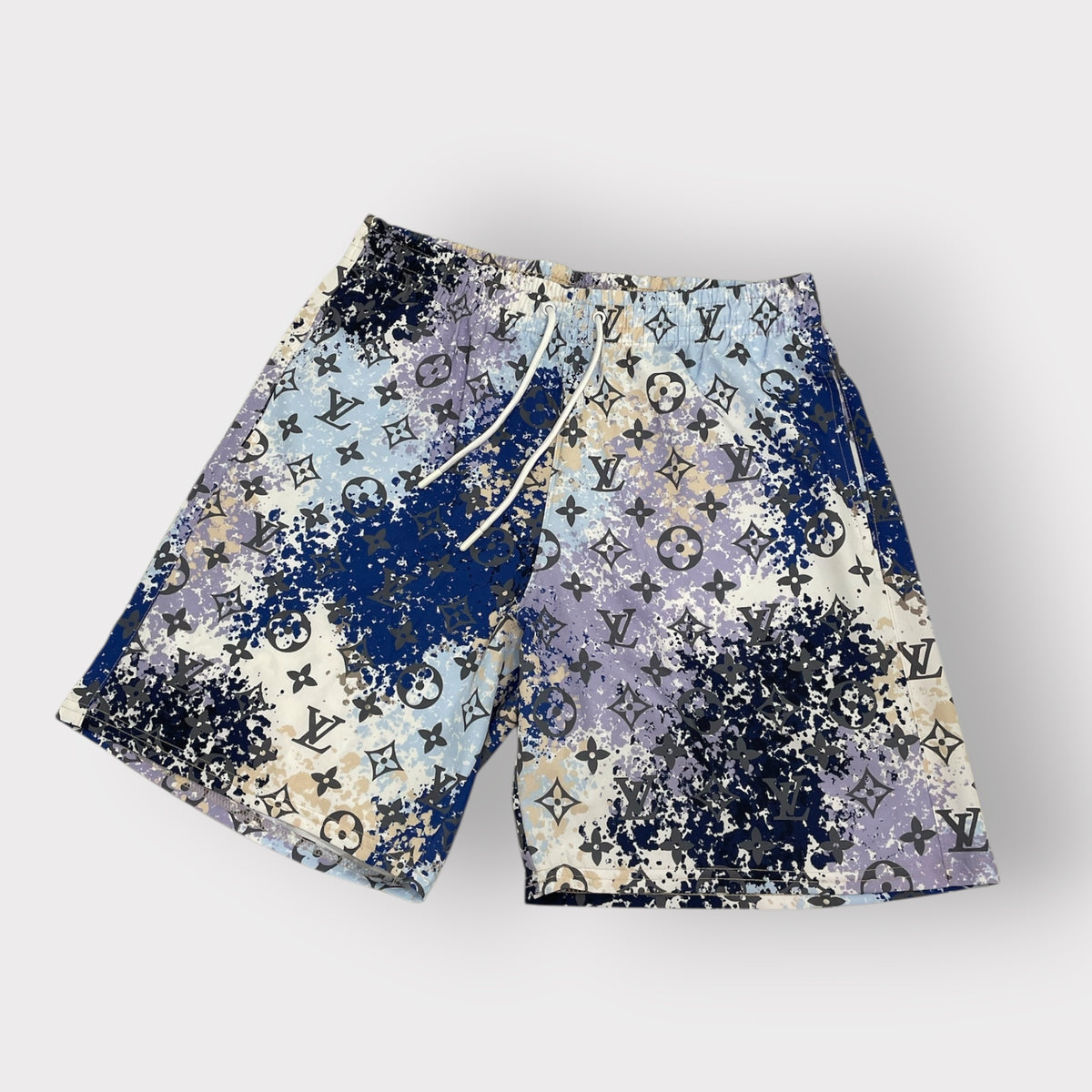 Bermuda LV - Mauricinho