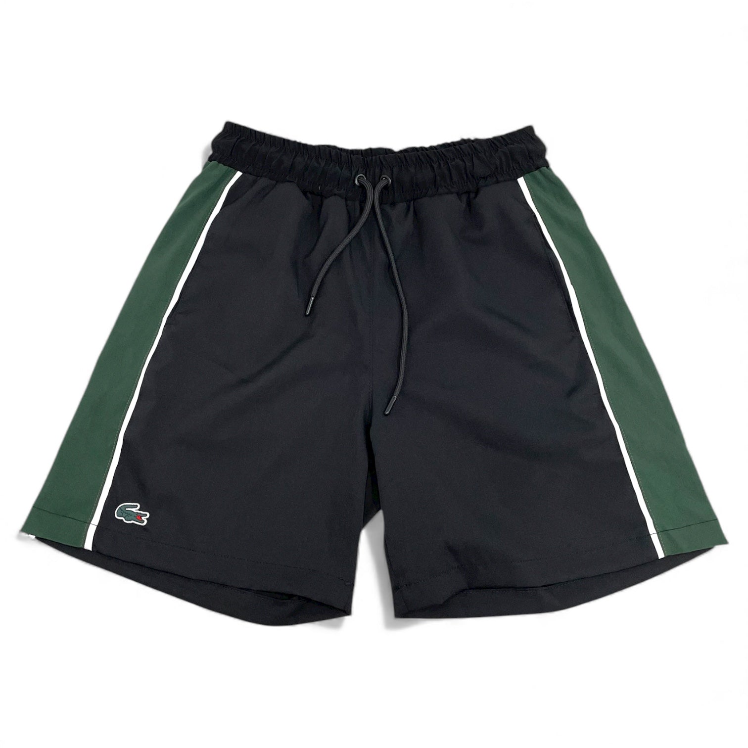 Bermuda Lacoste - Mauricinho
