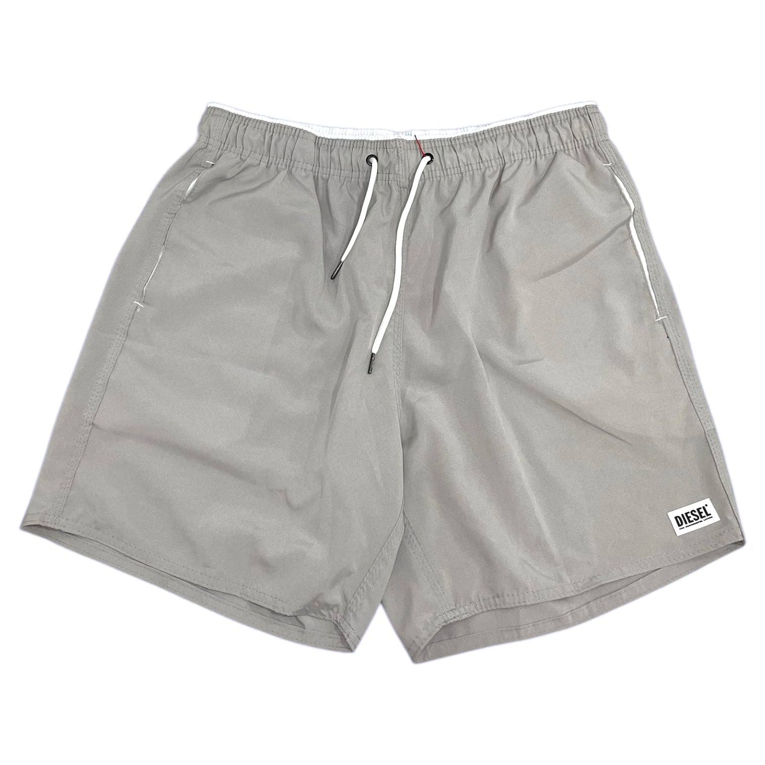 Bermuda Diesel Básica - Mauricinho