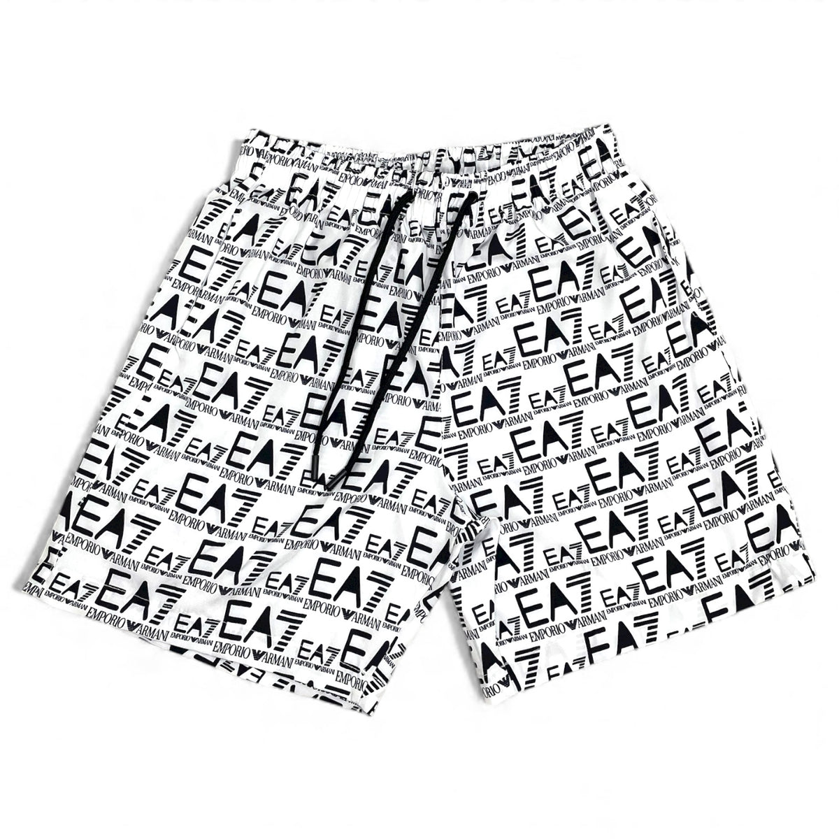 Bermuda EA7 - Mauricinho