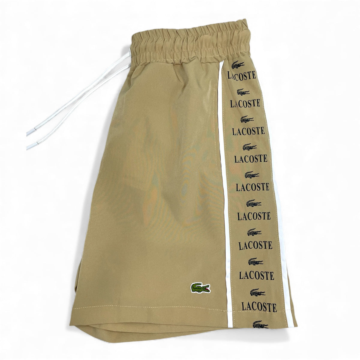 Bermuda Lacoste - Mauricinho
