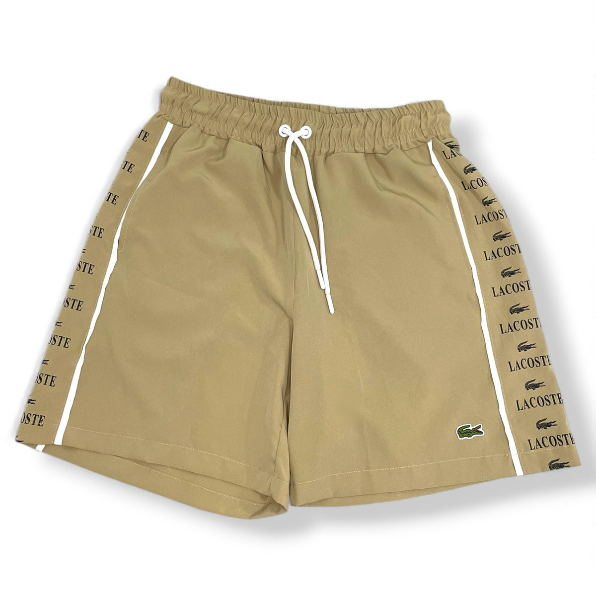 Bermuda Lacoste - Mauricinho