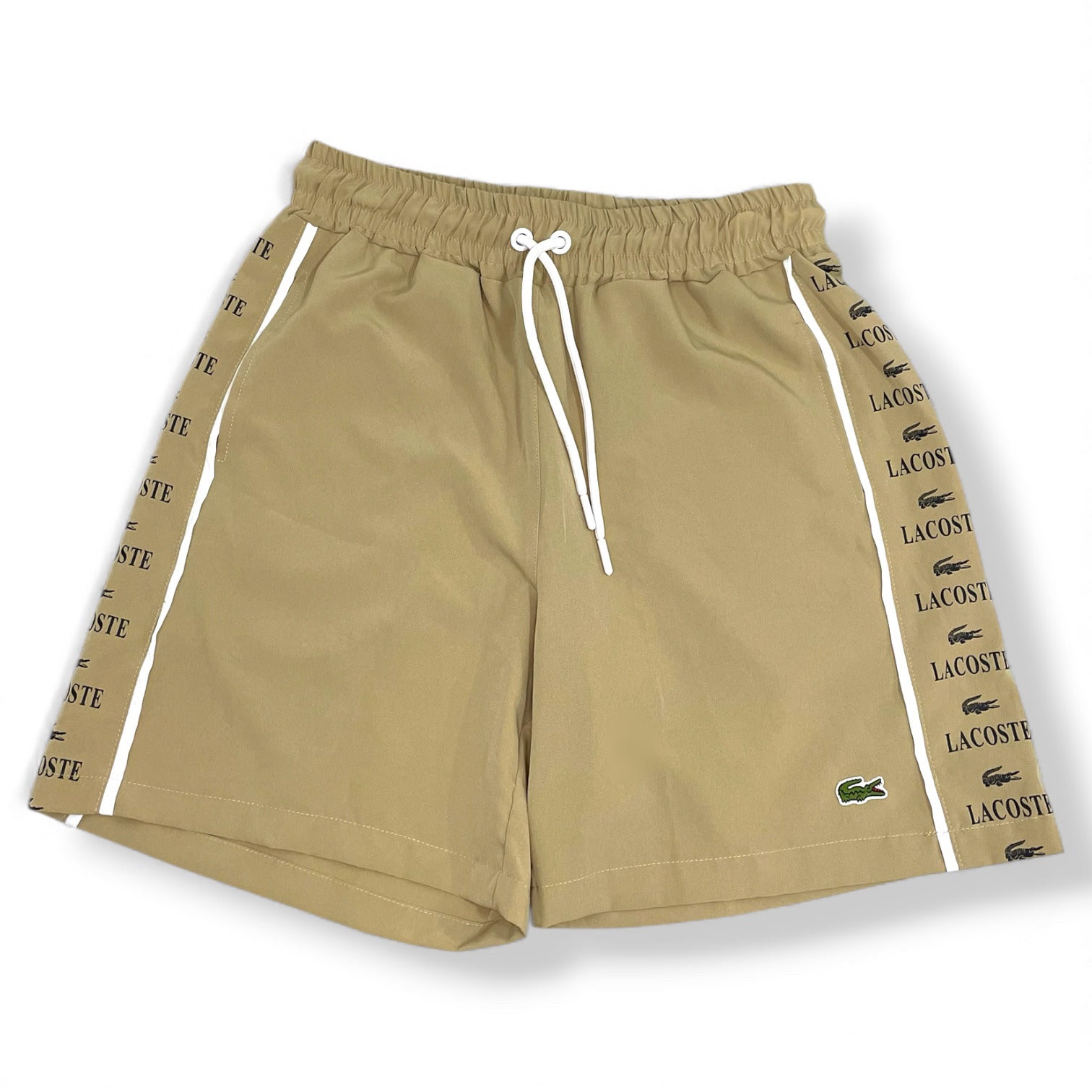 Bermuda Lacoste - Mauricinho