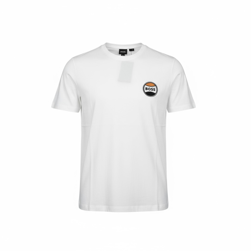 Camiseta Boss