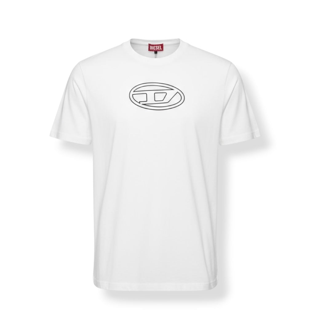 Camiseta Diesel