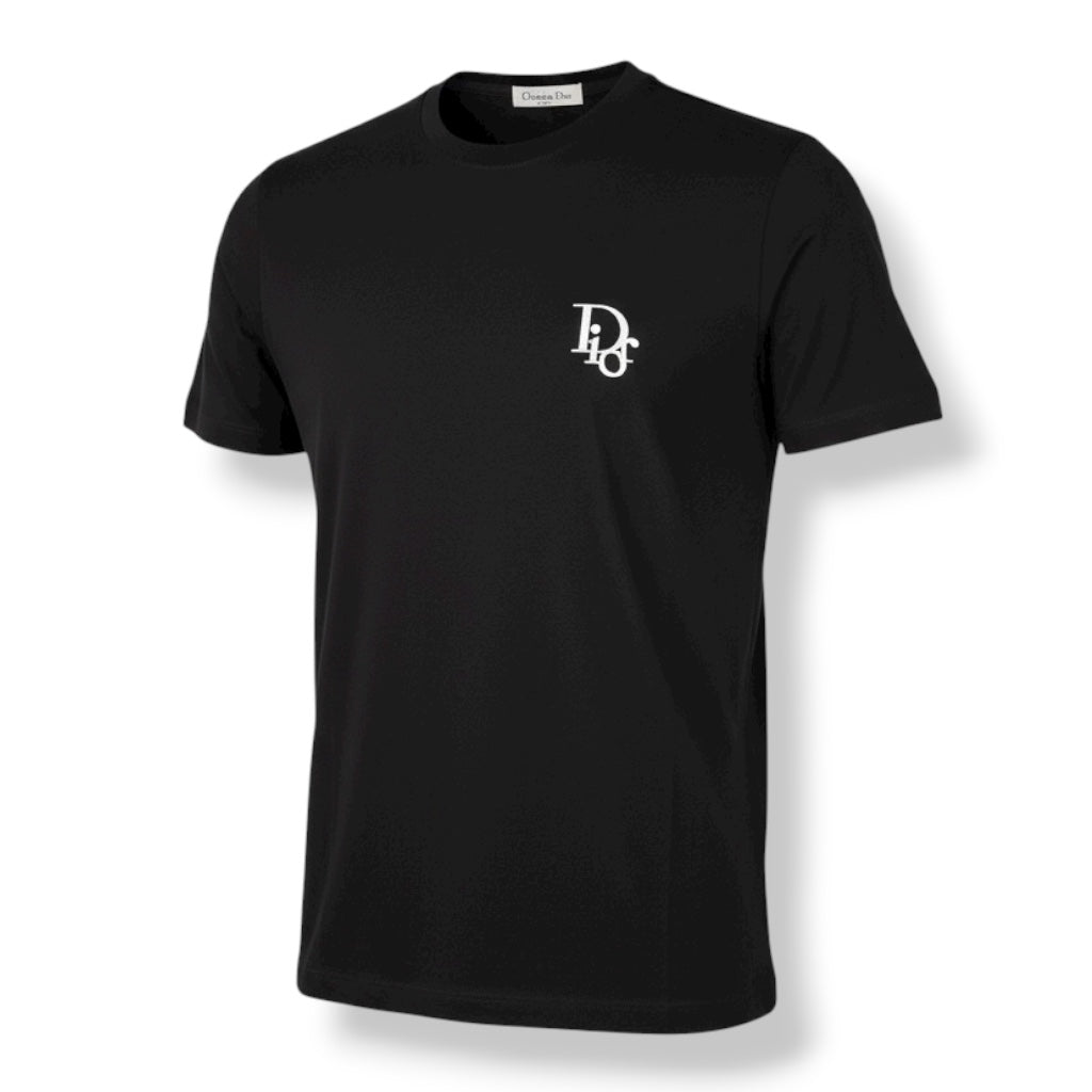 Camiseta Dior Básica