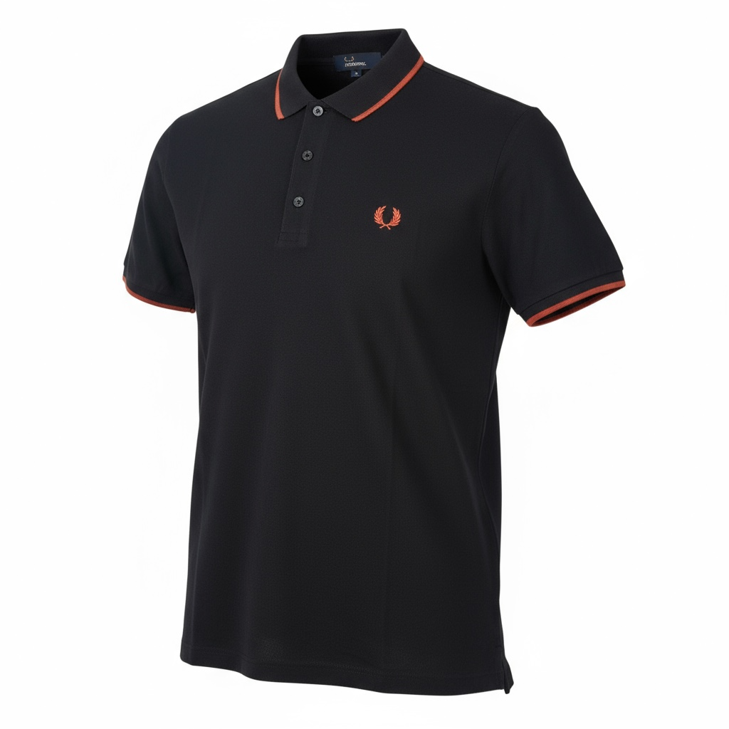 Camisa Polo Fred Perry