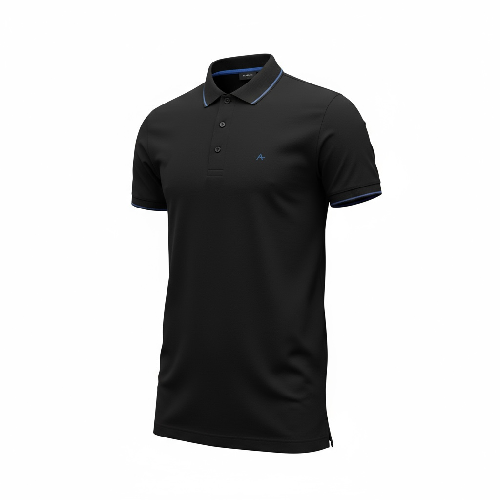 Camisa Polo Aramis