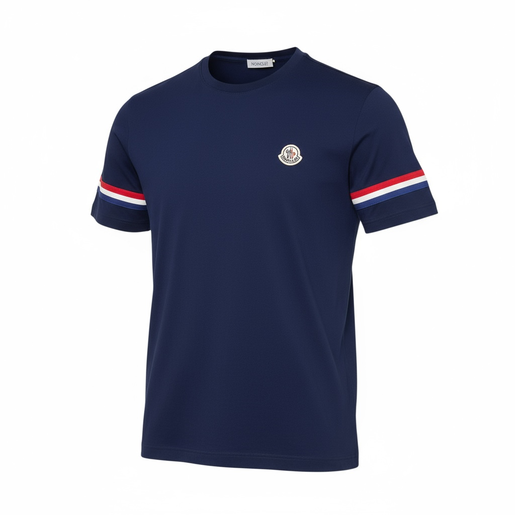 Camiseta Moncler