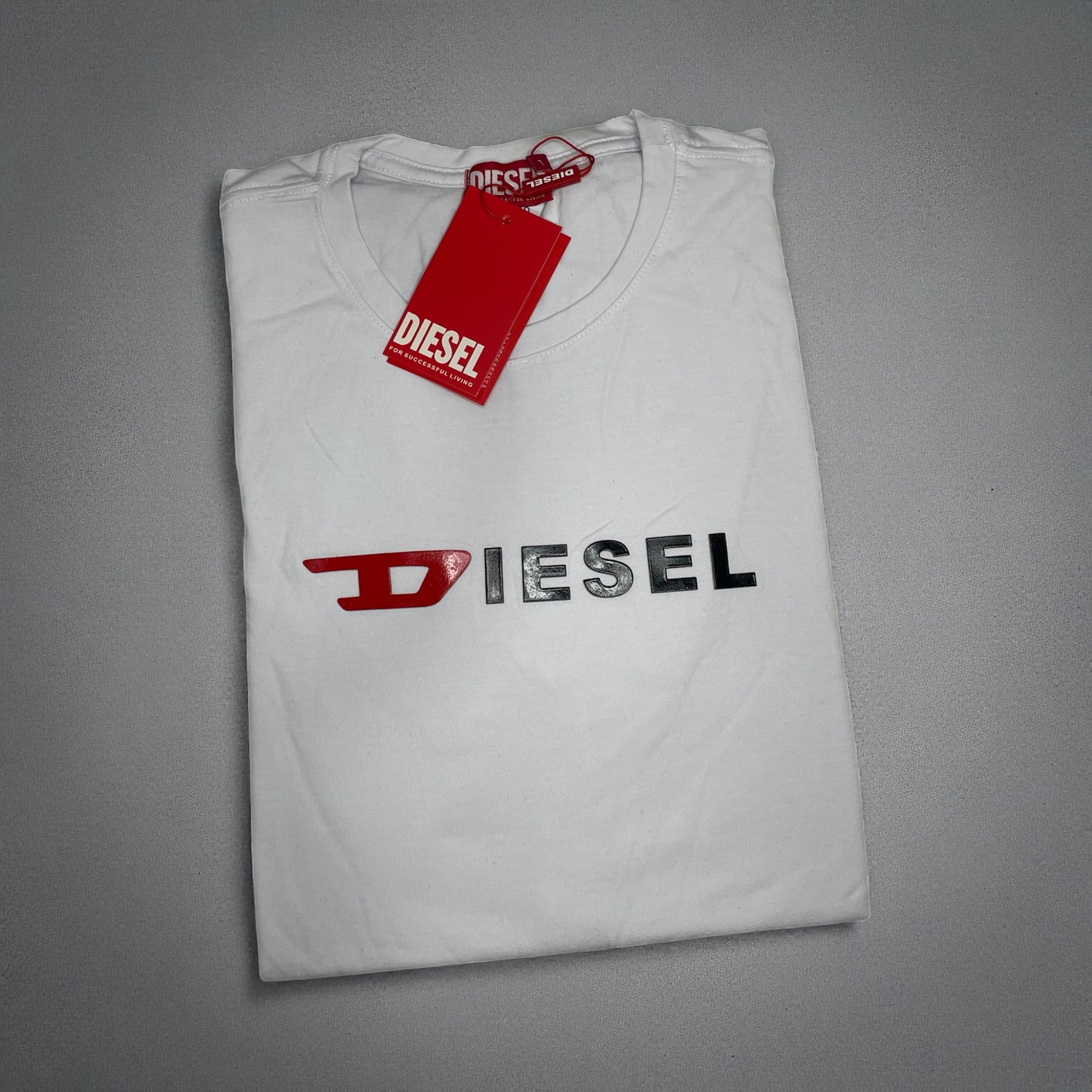 Camiseta DIesel