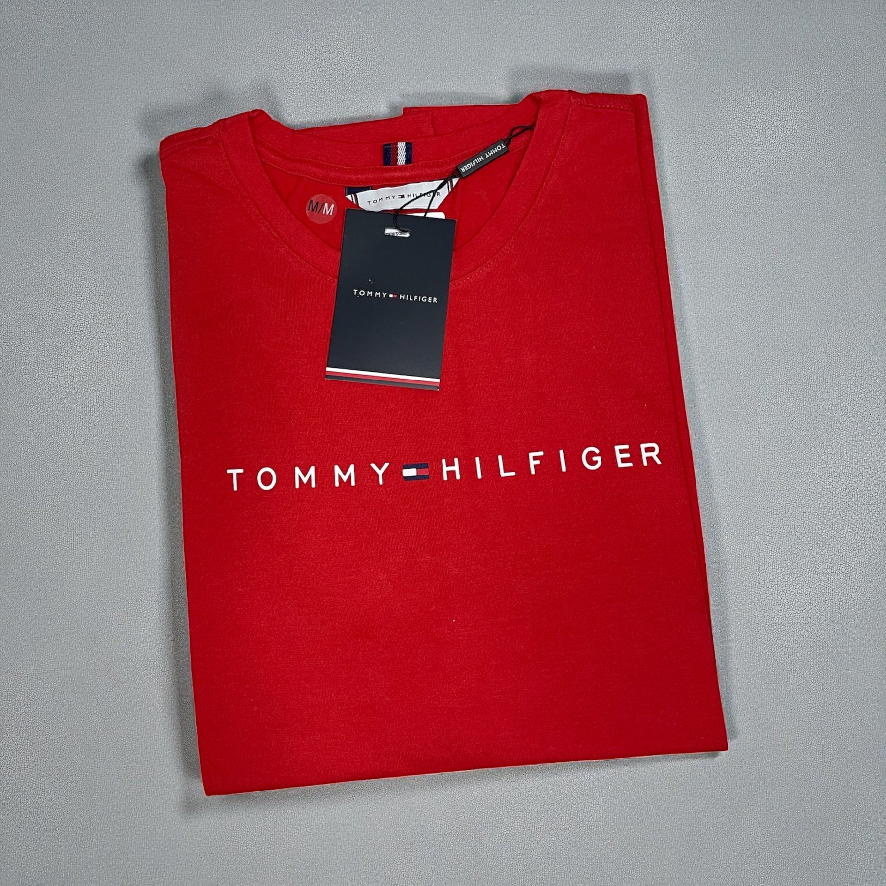 Camiseta Tommy Hilfiger