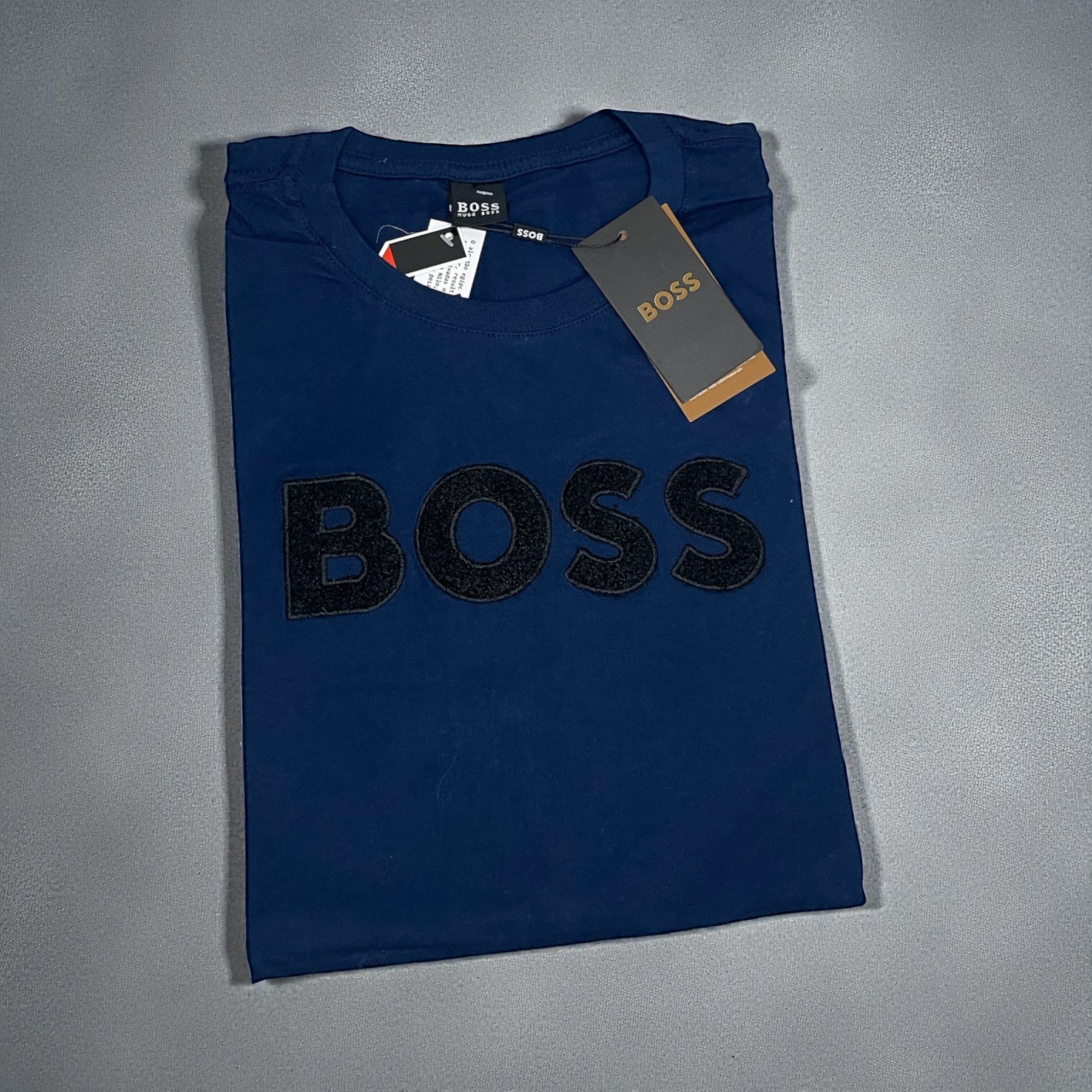 Camiseta Boss