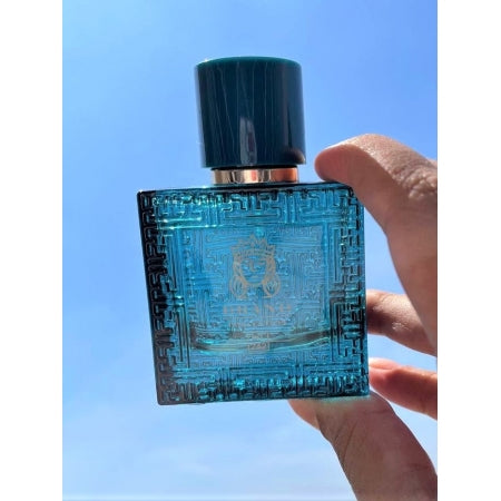 Perfume Eros Versace - Parfum Brand Collection 25ml