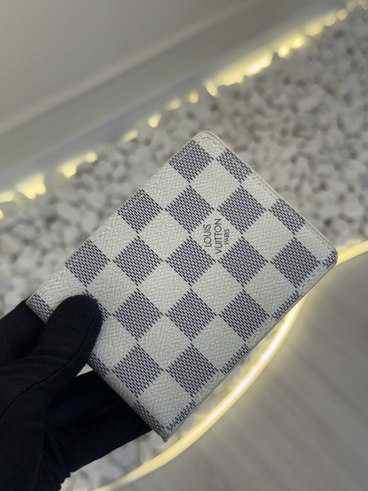 Carteira premium Louis Vuitton