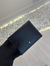 Carteira Premium Montblanc