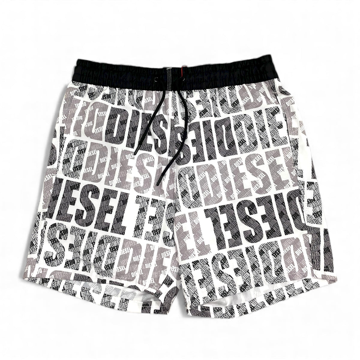 Bermuda Diesel - Mauricinho