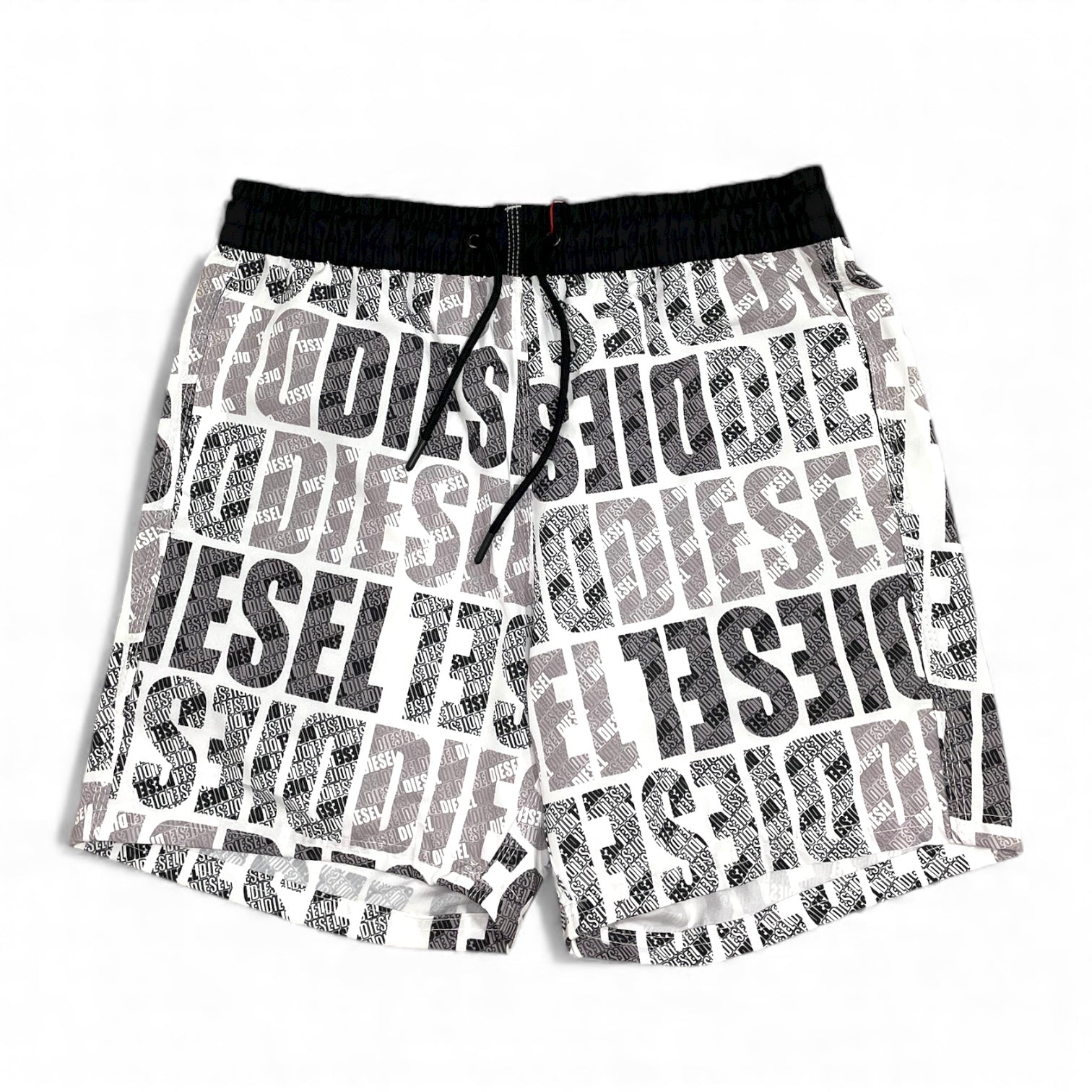 Bermuda Diesel - Mauricinho