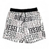 Bermuda Diesel - Mauricinho