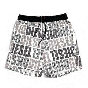 Bermuda Diesel - Mauricinho