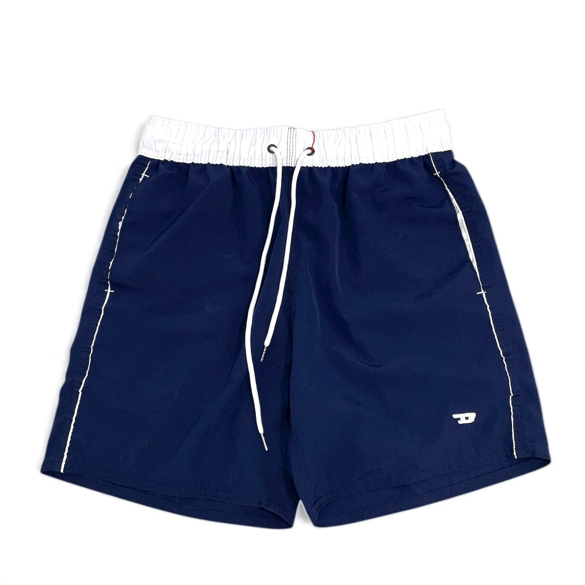 Bermuda Diesel Básico - Mauricinho