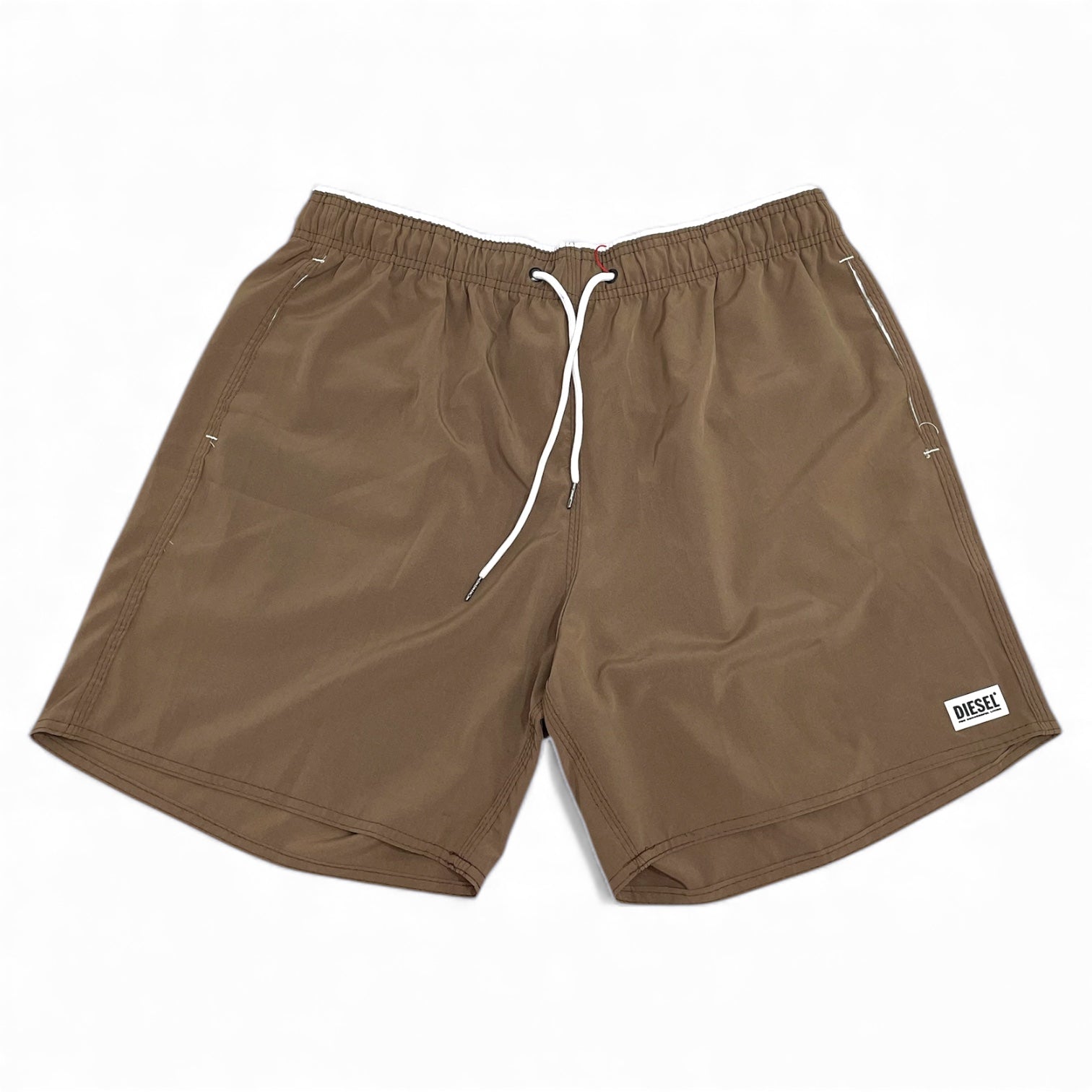 Bermuda Diesel Básica - Mauricinho