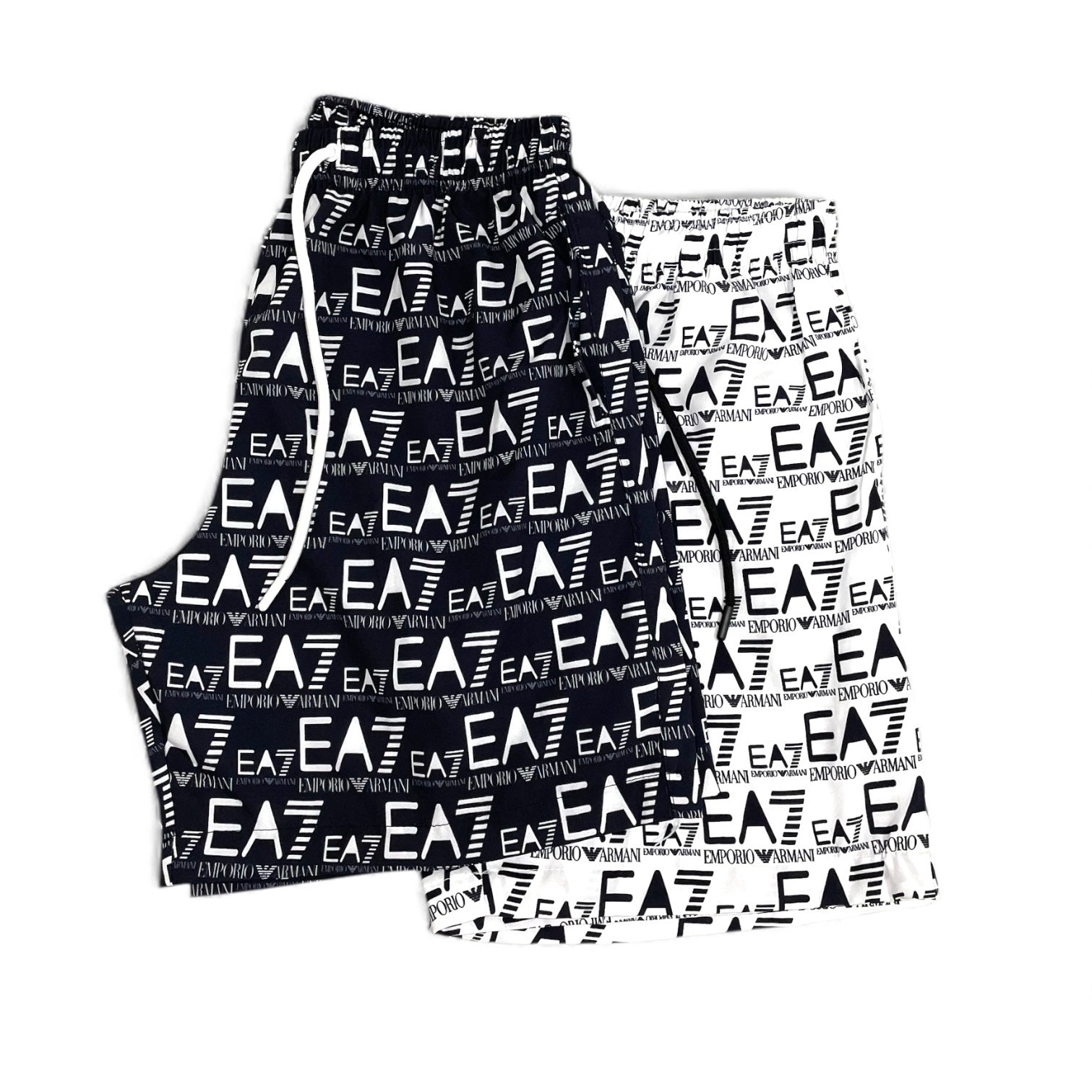 Bermuda EA7 - Mauricinho