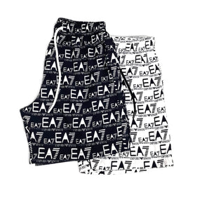 Bermuda EA7 - Mauricinho