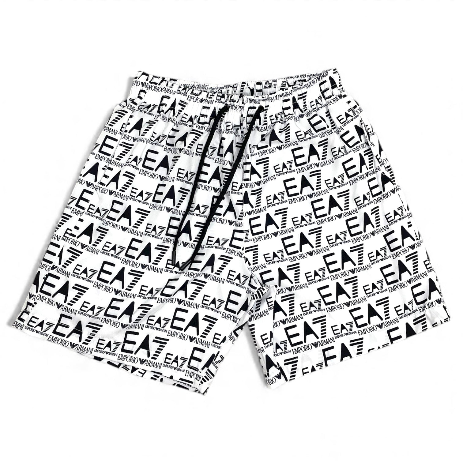 Bermuda EA7 - Mauricinho