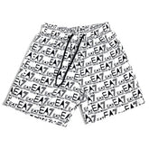 Bermuda EA7 - Mauricinho