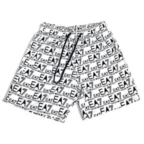 Bermuda EA7 - Mauricinho