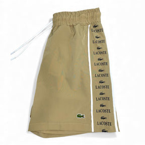 Bermuda Lacoste - Mauricinho