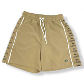 Bermuda Lacoste - Mauricinho