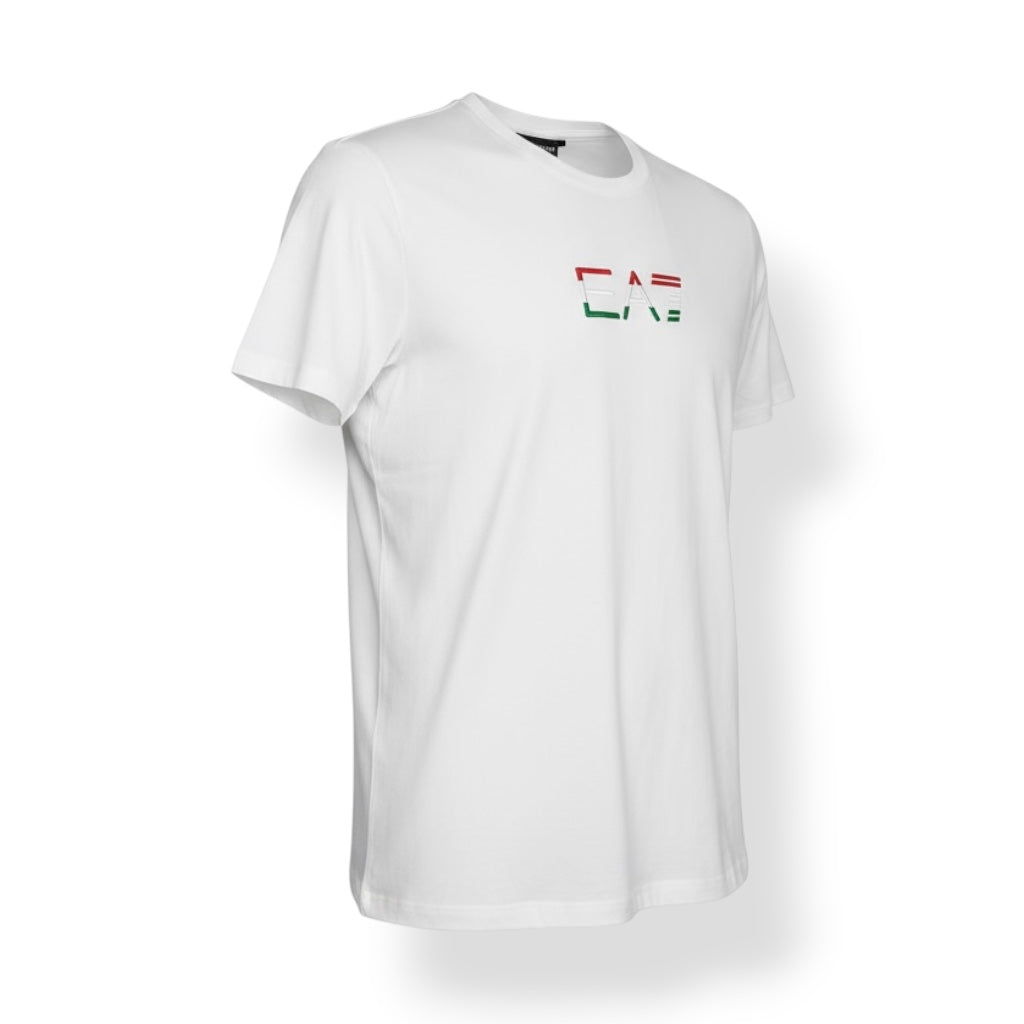Camiseta EA7