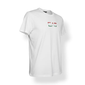 Camiseta EA7
