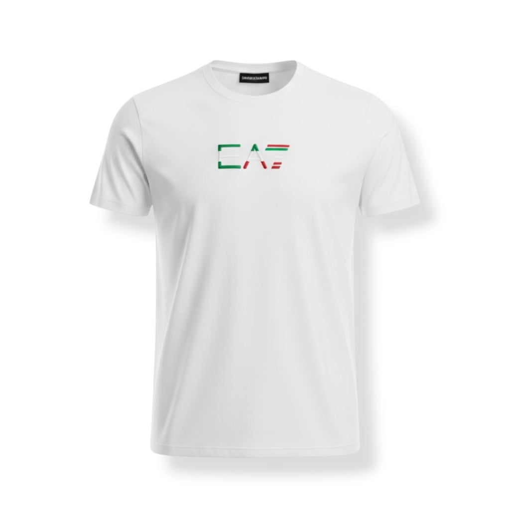 Camiseta EA7