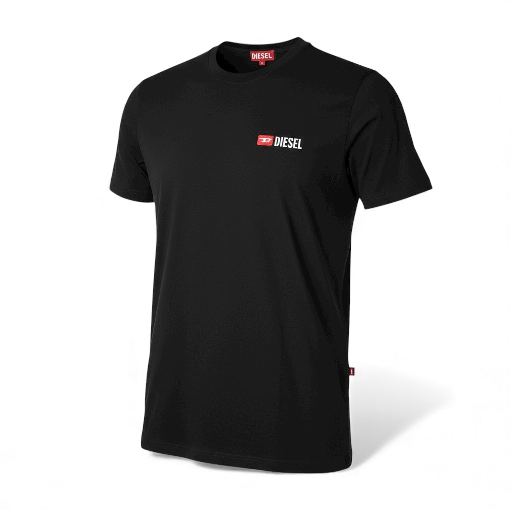 Camiseta Diesel Básica