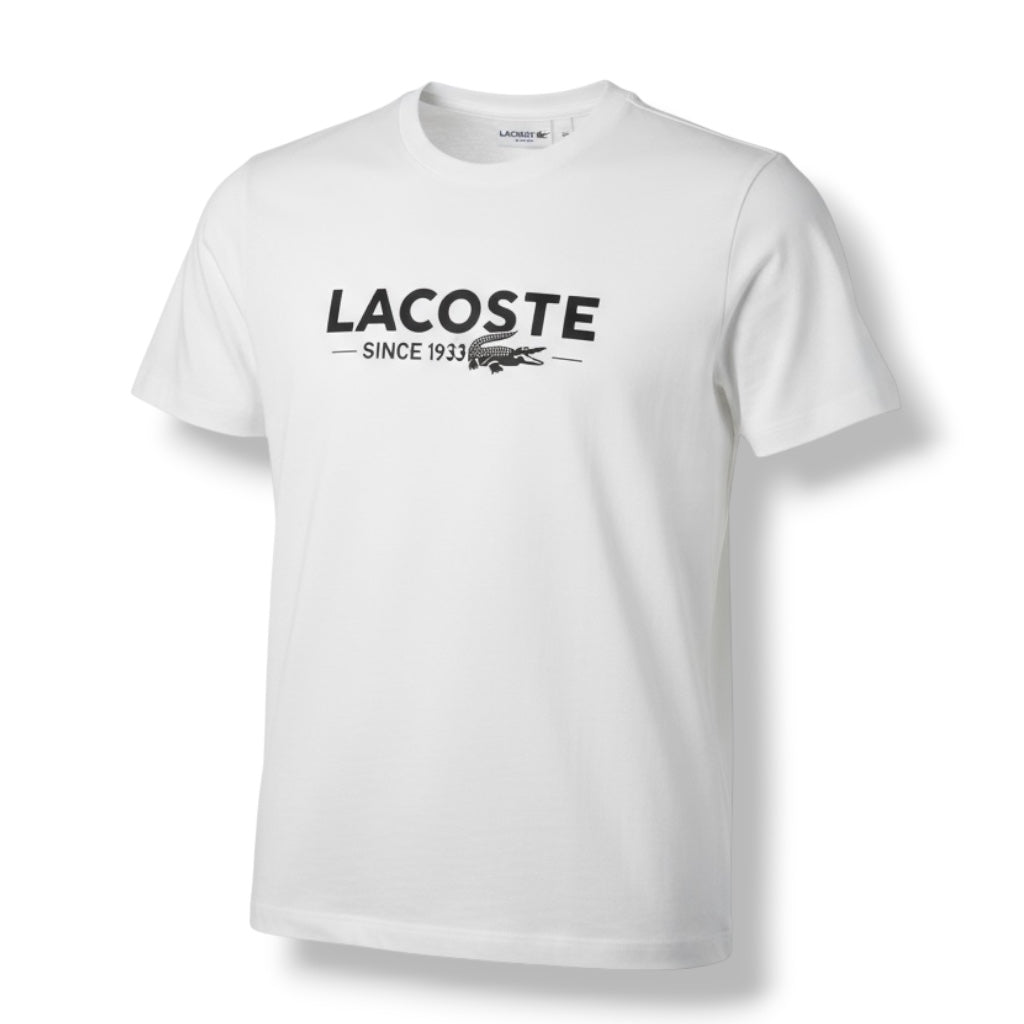 Camiseta Lacoste
