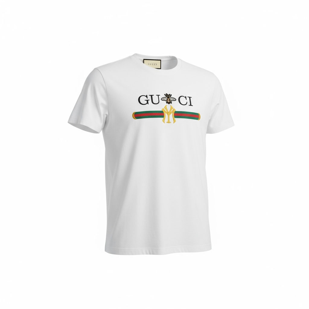 Camiseta Gucci
