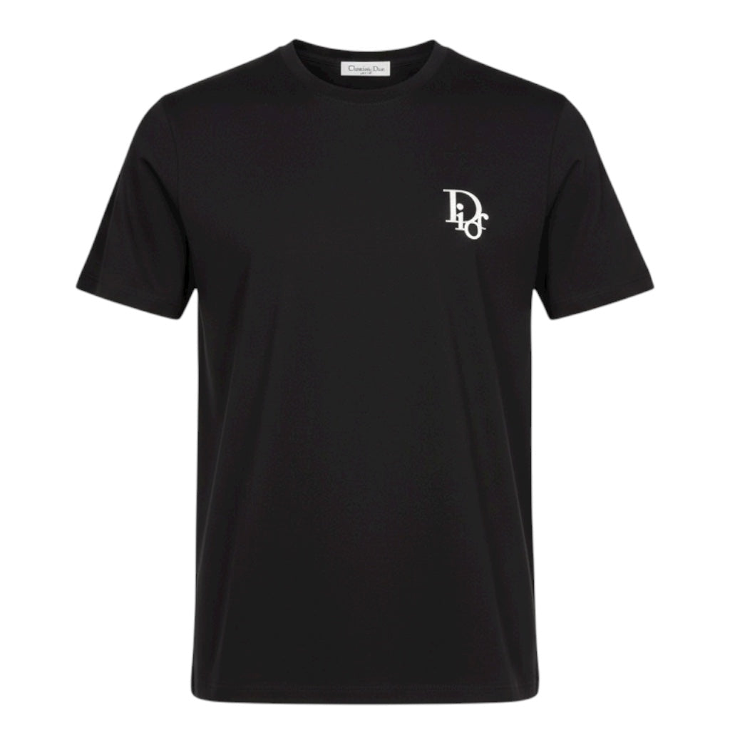 Camiseta Dior Básica