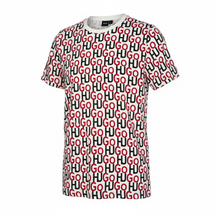 Camiseta Hugo