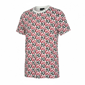 Camiseta Hugo