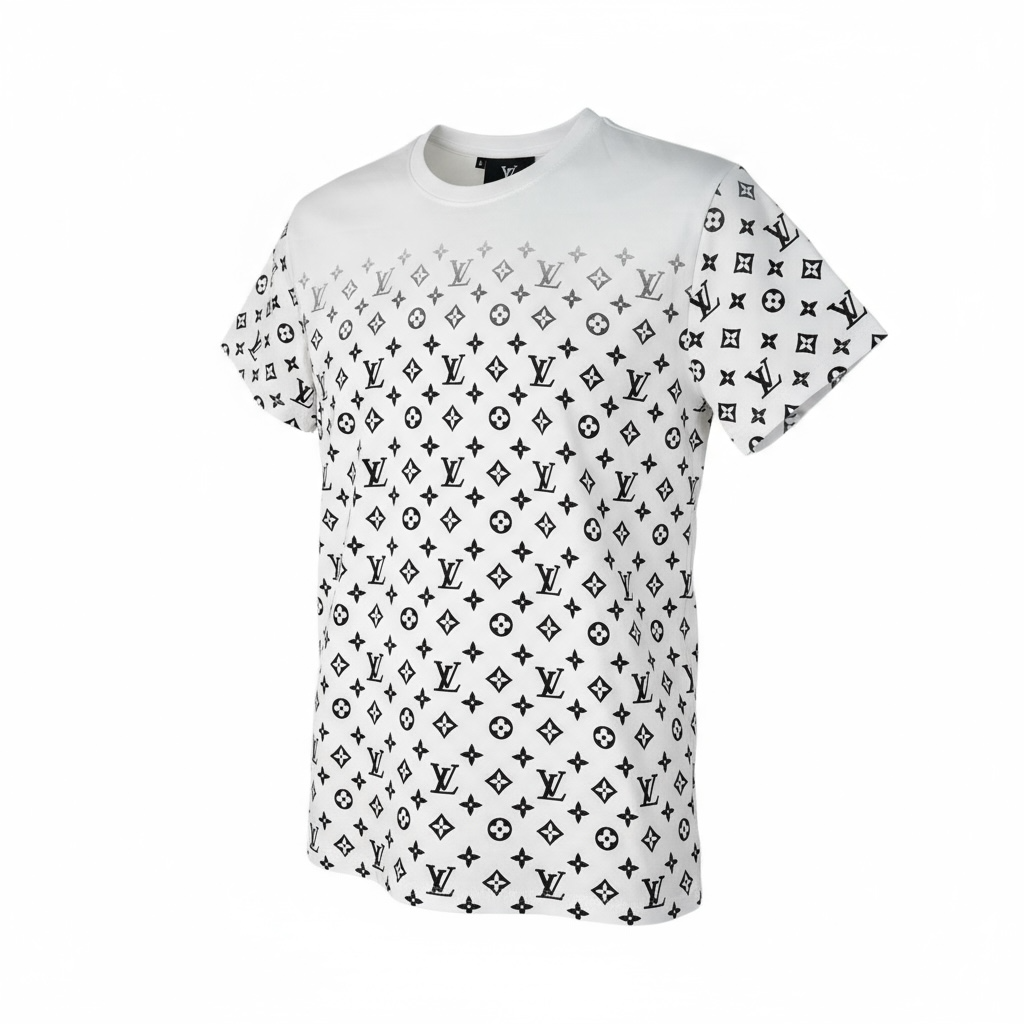 Camiseta Louis Vuitton
