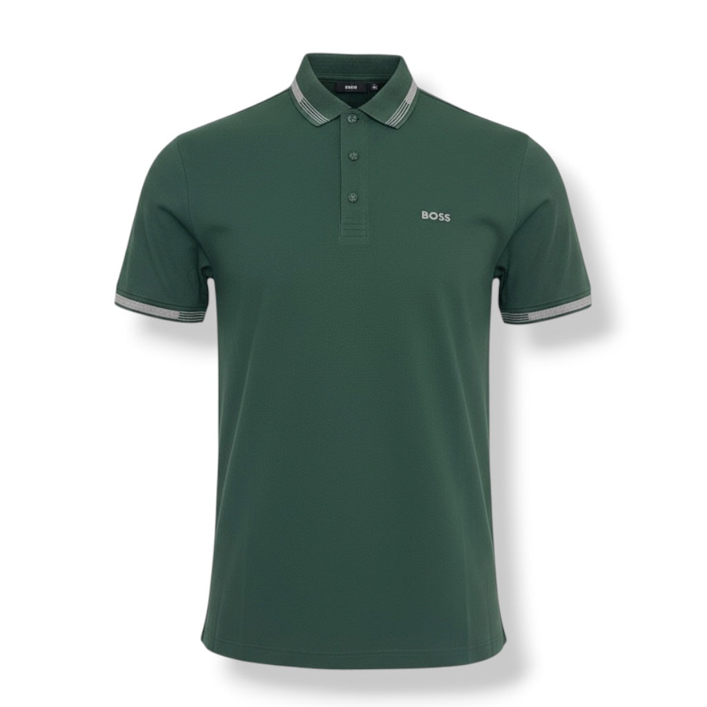 Camisa Polo Boss