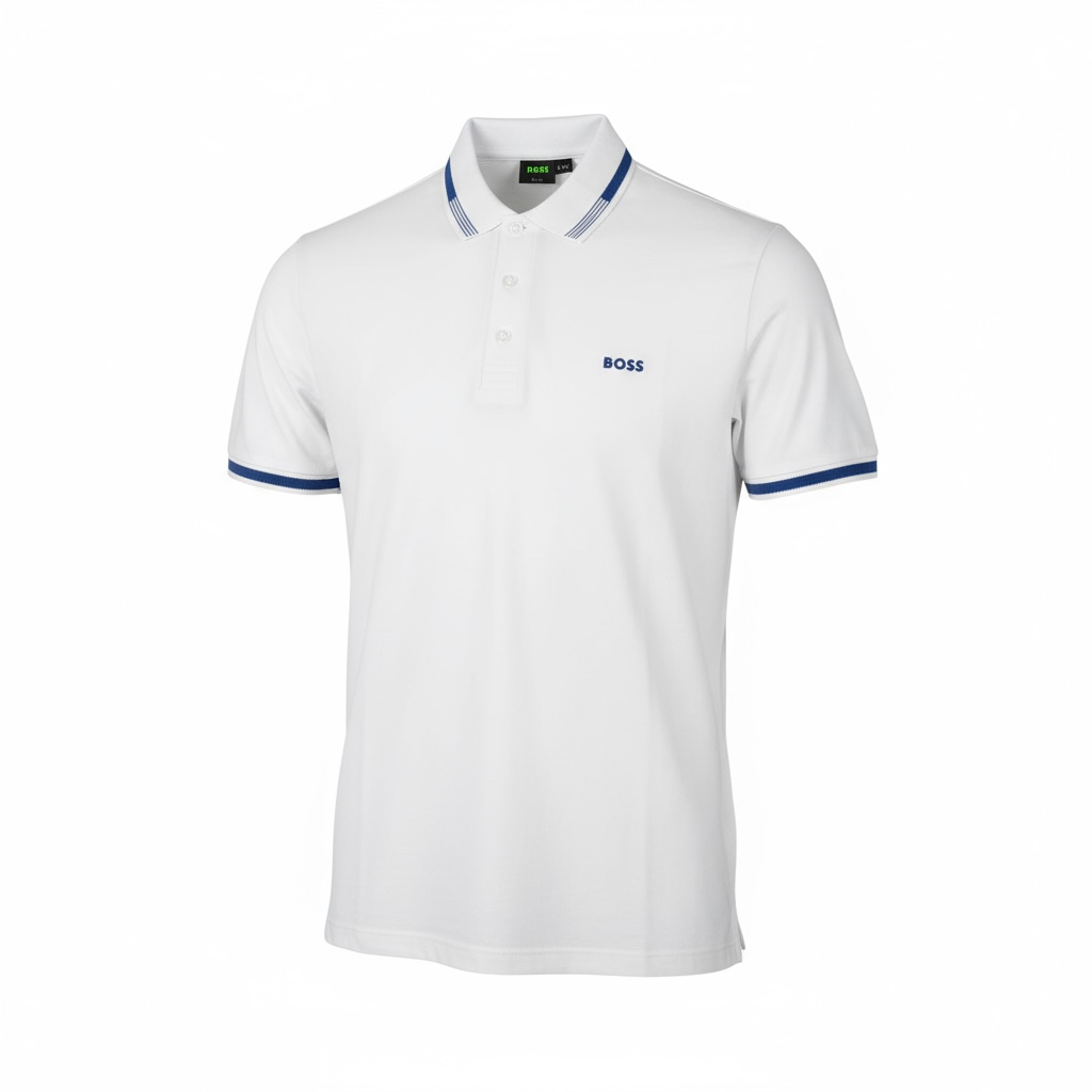 Camisa Polo Boss