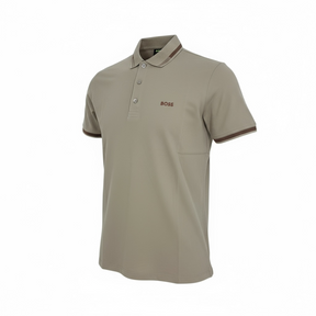 Camisa Polo Boss