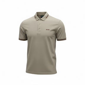 Camisa Polo Boss